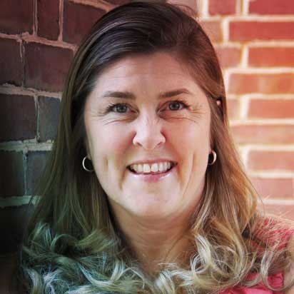 Allison Leach profile photo