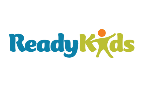 ReadyKids logo
